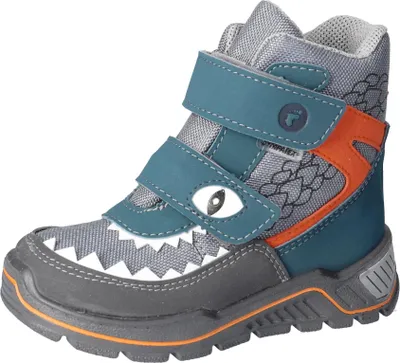Produktbild von Ricosta blinker Stiefel in Grau, Größe 32