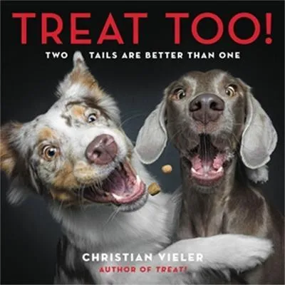 Produktbild von Treat Too!