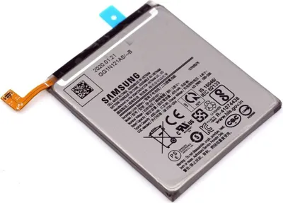 Immagine prodotto di Batteria Samsung Galaxy S10 Lite G770F GH82-21673A / EB-BA907ABY Sostituzione della batteria