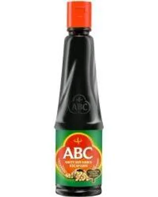 Produktbild von Abc | Kecap Asin - 600 Ml - Salzig - Sojasauce - Sojabohnen