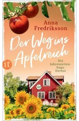 Obrázek produktu pro Der Weg ins Apfelreich