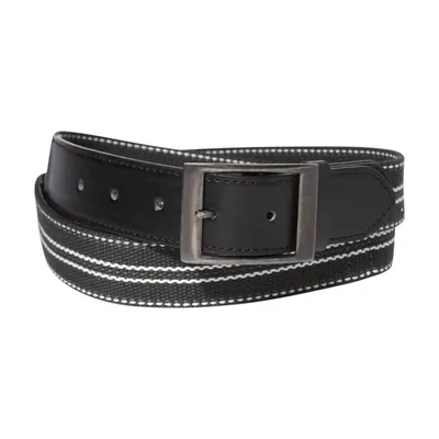 Image de Atlas For Men - Ceinture porte-monnaie pour homme AF1286 (XXL) (kaki/anthracite/écru)