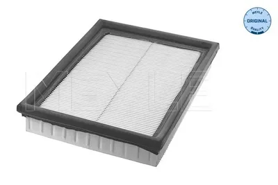 Produktbild von Luftfilter MEYLE 612 083 4581 für OPEL Corsa B Schrägheck (S93) Filtereinsatz