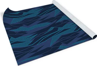 Produktbild von Retro-grafik– Möbelfolie selbstklebend – PVC Klebefolie für Möbel – Küche – Schränke – Möbelrenovierungsfolie – Möbeldekorfolie – 100x50 cm