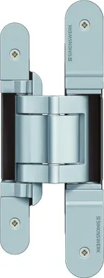 Zdjęcie produktu dla SIMONSWERK Türband TECTUS TE 380 3D,DL-R,F1