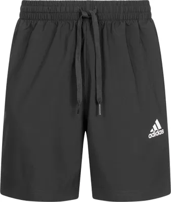 Produktbild von S|adidas Aeroready Essentials Chelsea Herren Shorts GK9602