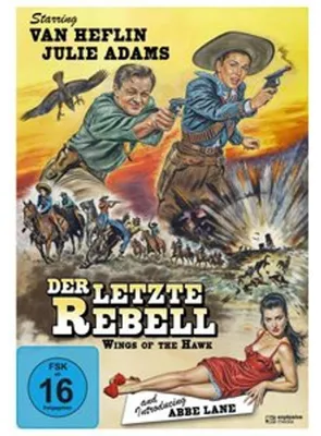 Produktbild von Der letzte Rebell