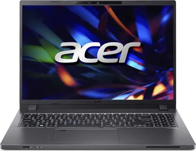 Immagine prodotto di Acer TravelMate P2 16 grigio acciaio (TMP216-51-G2-TCO-300D)