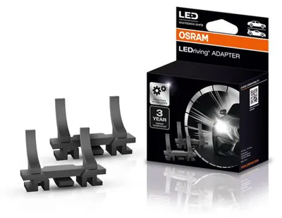 Image de Adaptateur LED Night Breaker PRO