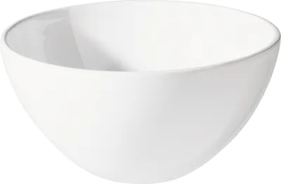 Immagine prodotto di ASA Selection Grande Schüssel, Schale, Spülmaschinengeeignet, Keramik, Weiß, Ø 29.5 cm, 4776147