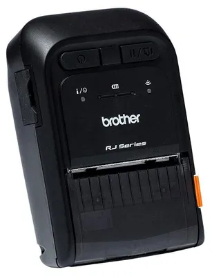 Immagine prodotto di Stampante per etichette Brother RJ-2035B