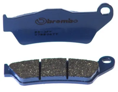 Produktbild von BREMBO Bremsbeläge Satz 07BB04TT
