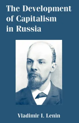 Produktbild von Development of Capitalism in Russia, The