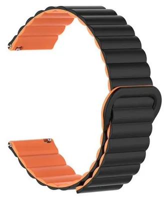 Immagine prodotto di Cinturino per orologio da uomo, 22 mm, in pelle