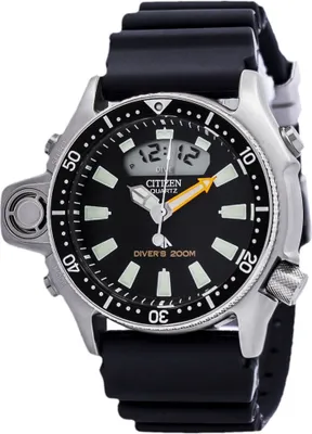 Obrázek produktu pro Pánské hodinky Citizen JP2000-08E Promaster-Marine