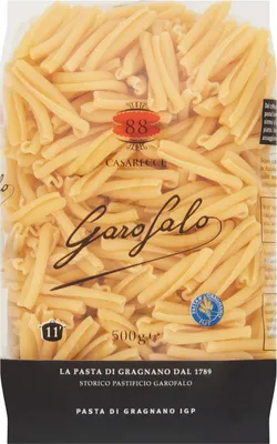 Produktbild von Garofalo Casarecce 500g (Pack of 4)