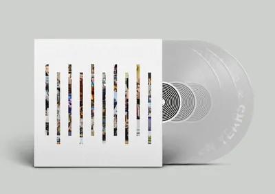 Immagine prodotto di Frank Turner - I prossimi dieci anni (3 LP)