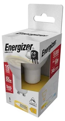 Produktbild von Energizer LED-Glühbirne S8826