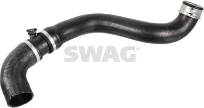 Produktbild von SWAG Kühlerschlauch Wasserschlauch passend für MERCEDES-BENZ E-Klasse Limousine (W211) 33 10 1326