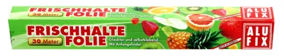 Produktbild von Alufix Frischhaltefolie 30 Laufmeter; FF30
