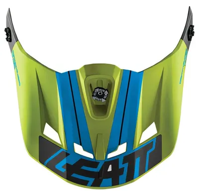 Immagine prodotto di Frontino casco MTB LEATT per casco DBX 5.0 taglia XS/S