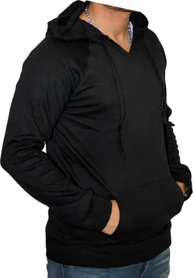 Produktbild von Nix Gut - Soft Style, Kapuzenpullover Gr. M