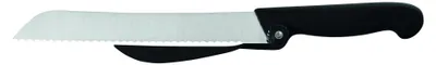 Immagine prodotto di Coltello per pane e salumi con distanziatore, 210 mm