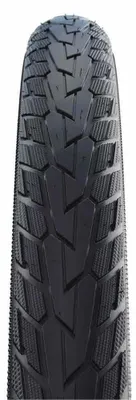 Produktbild von Schwalbe Motion Cruiser Plus 28´´ X 1.60 Steifer Urbanreifen Grau 28´´ x 1.60 Grau 28´´ x 1.60