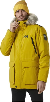 Obrázek produktu pro Parka Helly Hansen 53630-340 pro Pánské