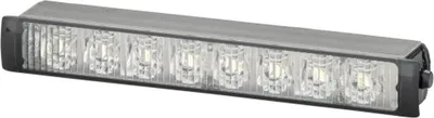 Obrázok produktu pre Denné svetlo na oboch stranách 24 V LED HELLA univerzálne použiteľné pre rôzne vozidlá.