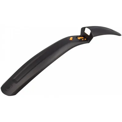 Obrázek produktu pro Blatníky SKS Shockboard XL - přední, černá 11215 (26-29)
