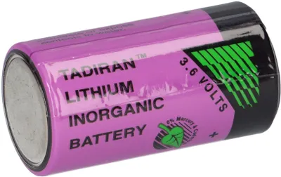 Produktbild von Tadiran Lithium 3,6V Batterie SL 2770/S C - Zelle Hochkapazitätszelle