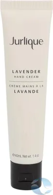 Produktbild von Hydratisierende Handcreme Lavendel 40 ml