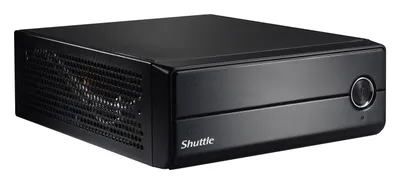 Obrázok produktu pre Shuttle XPC slim XH310RV - Barebone - Slim-PC
