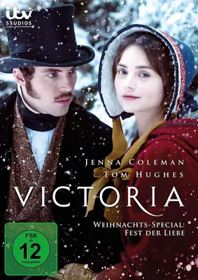 Produktbild von Victoria