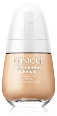 Image de Clinique Even Better Clinical Serum Foundation SPF20