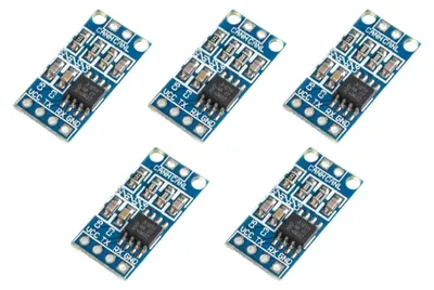 5x TJA1050 CAN-Controller-Interfacemodul, 22x11,5 mm