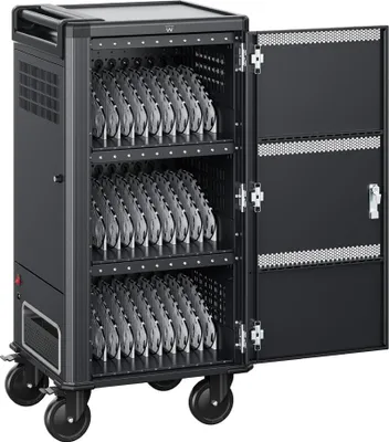 Zdjęcie produktu dla Ewent EW1702, Wewnętrzna, Prąd przemienny, 20 V, 3,5 A, Czarny, Szary