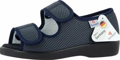 Immagine prodotto di Scarpe basse Varomed per donna