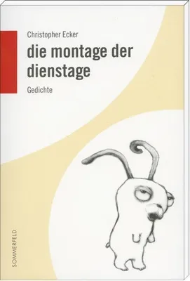 Produktbild von die montage der dienstage