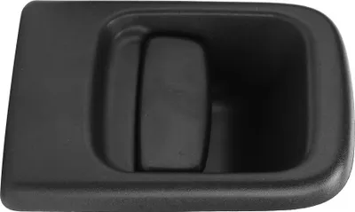 Image de Poignée de porte arrière à charnière 7700352433 Remplacement pour Nissan Interstar 1998?2010