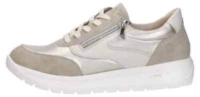 Image de Remonte Veterschoenen Laag Veterschoenen Laag - Goudkleur - Maat 42