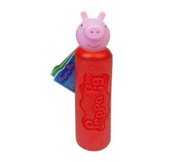 Produktbild von Peppa Pig Foamshooter