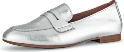 Immagine prodotto di Gabor mocassini classici da donna 31393931303739 Argento 38 1/2 EU