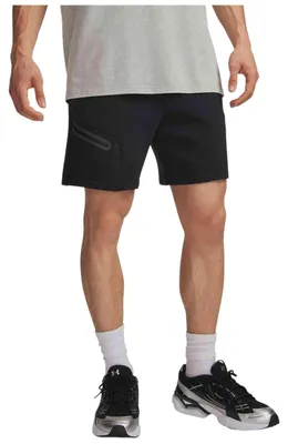 Imagen del producto de Pantalón corto Under Armour Ua Unstoppable Fleece para Hombre