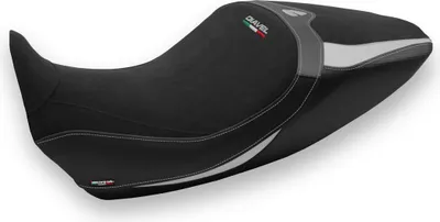 Produktbild von Satteldecke Comfort 2SL-1 für Ducati Diavel 1260 (2019-2022)