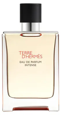 Obrázok produktu pre Hermes Terre d'Hermès Intense, 100 ml, Tekutý parfém, Alcohol, Aqua (Water), Parfum (Fragrance), Limonene, Linalool, Ethylhexyl Methoxycinnamate, Butyl..., Francúzsko, 1 kusov