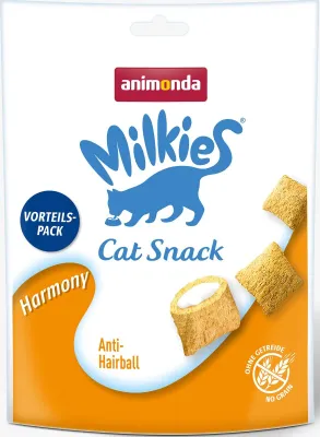 Produktbild von Animonda Milkies Adult Harmony 120g 120 g