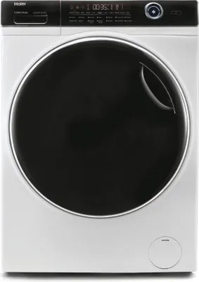 Image de Haier HW150-BP14986EIT Lave-linge à chargement frontal 15 kg 1400 RPM blanc
