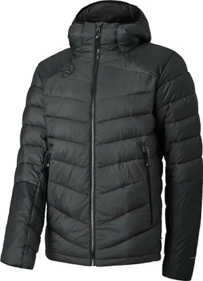 Produktbild von Ternua Yaksam 2.0 Jacke Schwarz M Herren Schwarz M